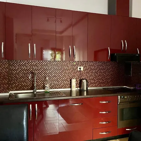 Lux Appartement *