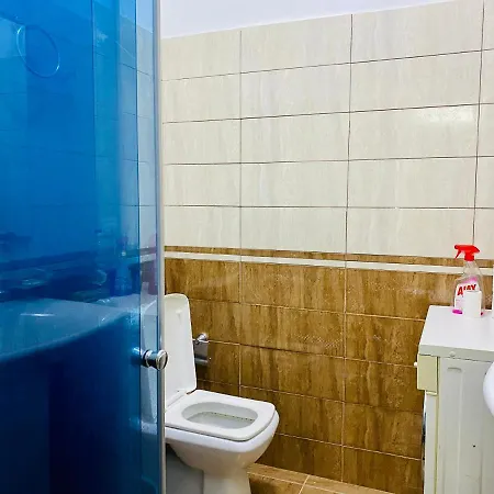Lux Appartement Golem (Tirana)