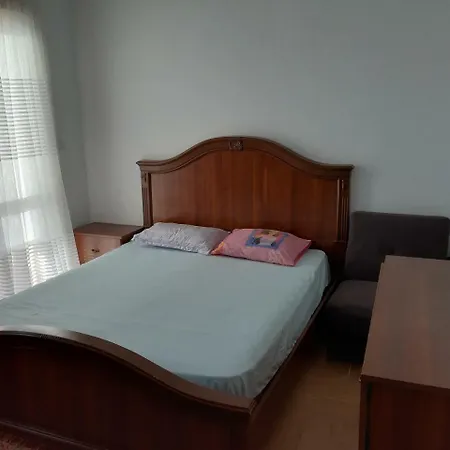 Appartement Lux Golem (Tirana)