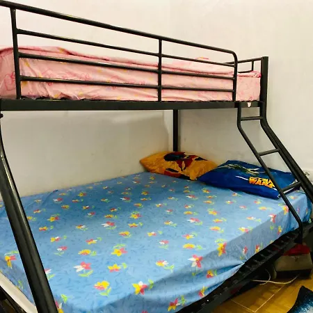 Apartment Lux Golem (Tirana)