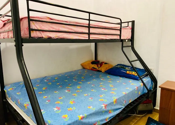 Apartment Lux Golem (Tirana)